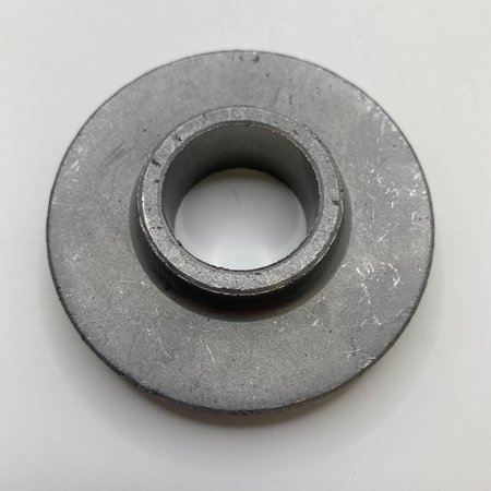 MTD Pulley-Half Upper 956-04161